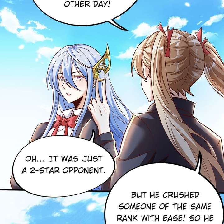 Read Aura Recovery_ I Get a New Skill Everyday EN Manga Online