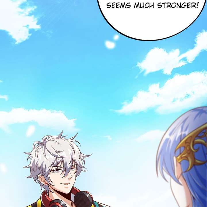 Read Aura Recovery_ I Get a New Skill Everyday EN Manga Online