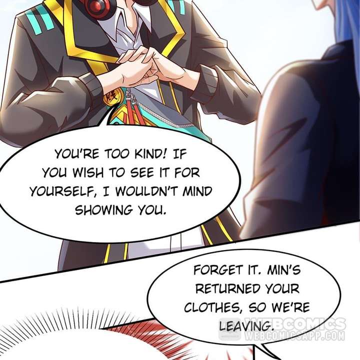 Read Aura Recovery_ I Get a New Skill Everyday EN Manga Online
