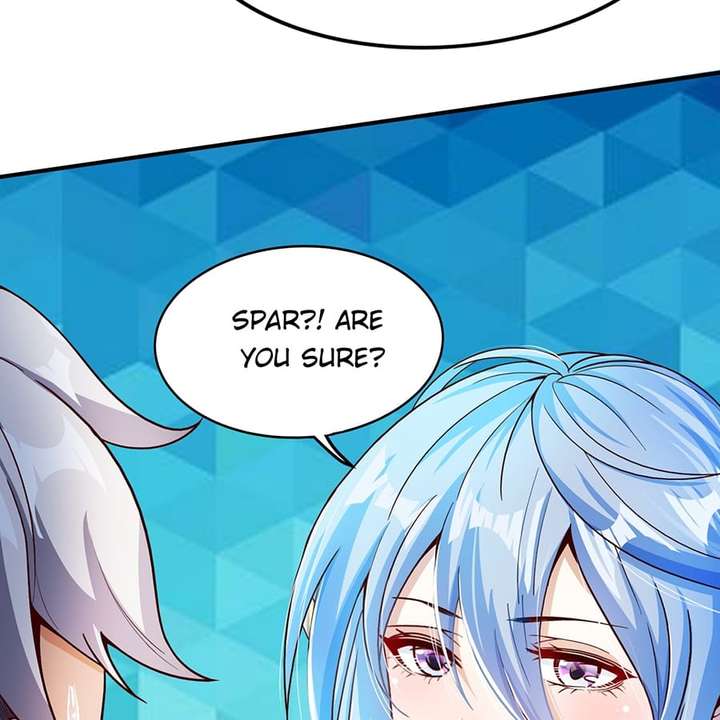 Read Aura Recovery_ I Get a New Skill Everyday EN Manga Online