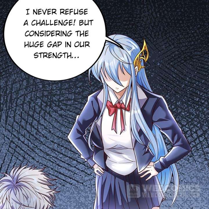 Read Aura Recovery_ I Get a New Skill Everyday EN Manga Online