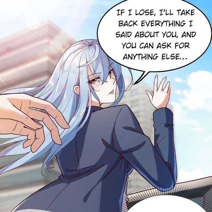 Read Aura Recovery_ I Get a New Skill Everyday EN Manga Online