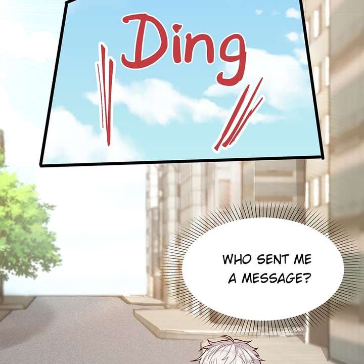Read Aura Recovery_ I Get a New Skill Everyday EN Manga Online