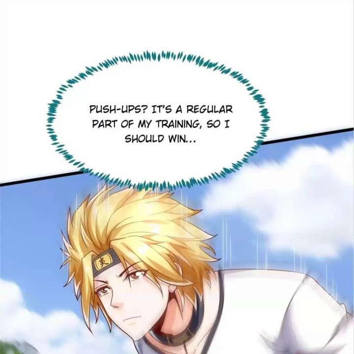 Read Aura Recovery_ I Get a New Skill Everyday EN Manga Online