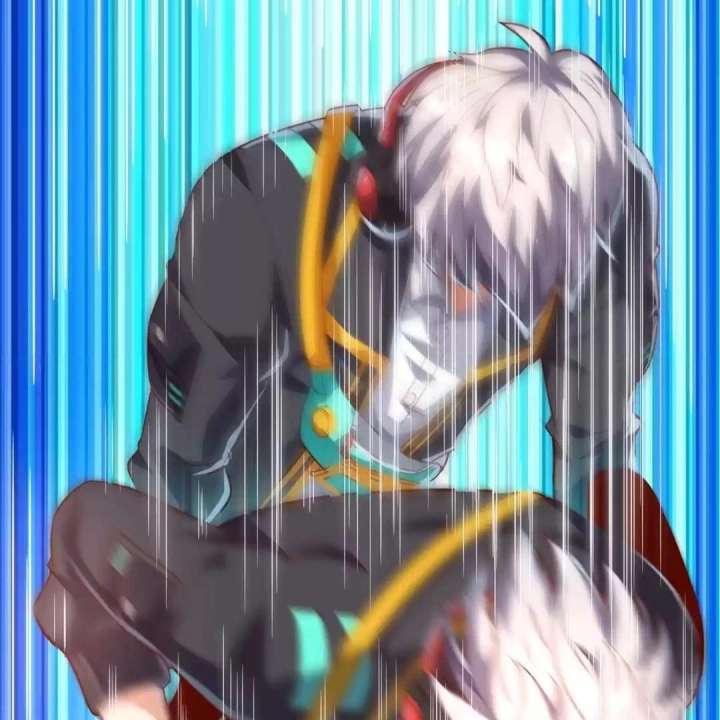 Read Aura Recovery_ I Get a New Skill Everyday EN Manga Online