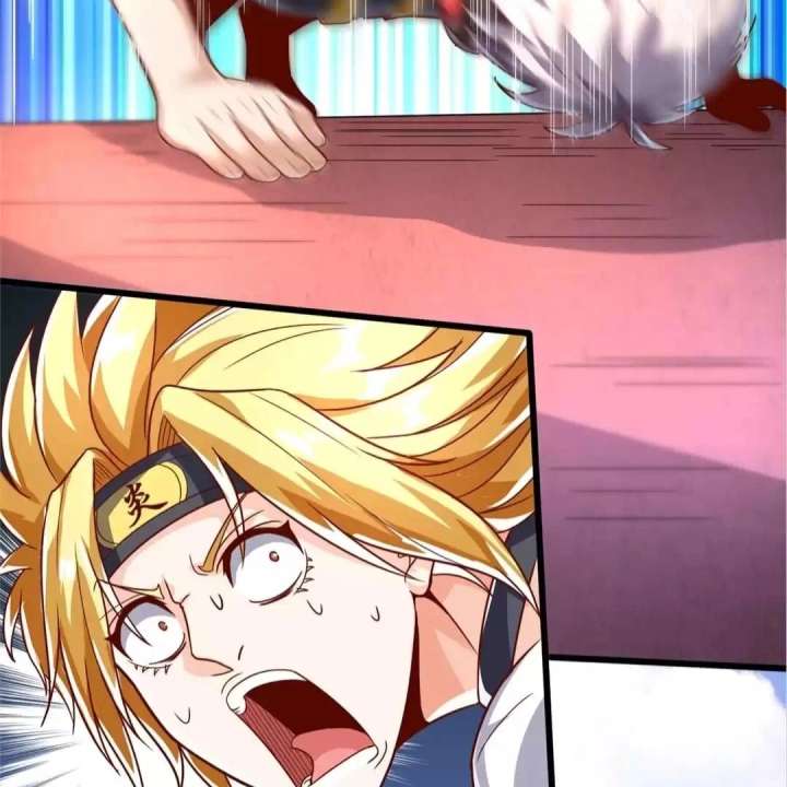 Read Aura Recovery_ I Get a New Skill Everyday EN Manga Online