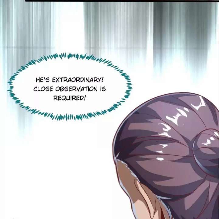 Read Aura Recovery_ I Get a New Skill Everyday EN Manga Online