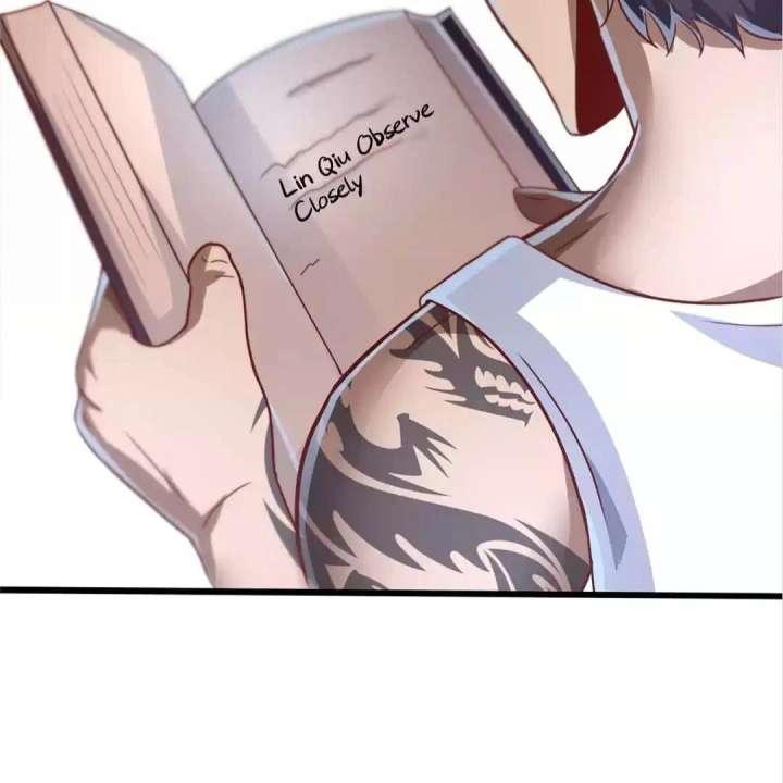 Read Aura Recovery_ I Get a New Skill Everyday EN Manga Online