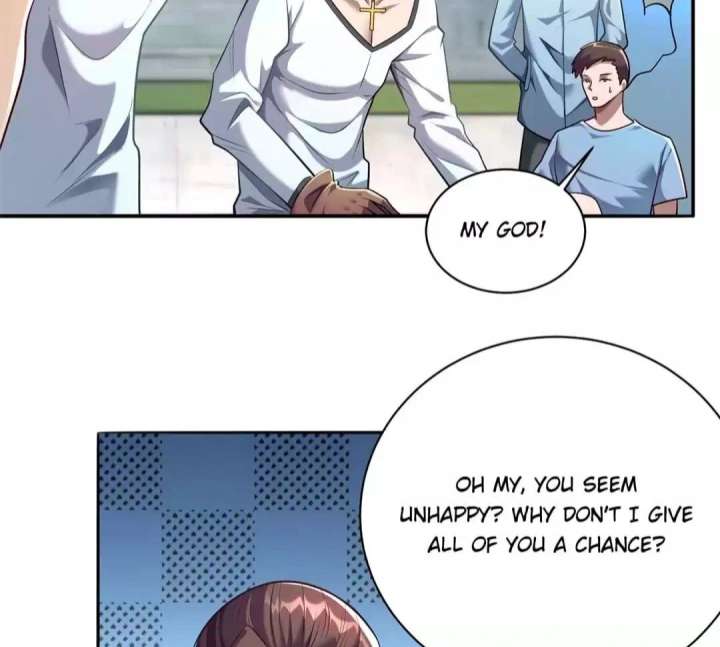 Read Aura Recovery_ I Get a New Skill Everyday EN Manga Online