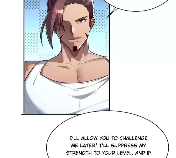 Read Aura Recovery_ I Get a New Skill Everyday EN Manga Online