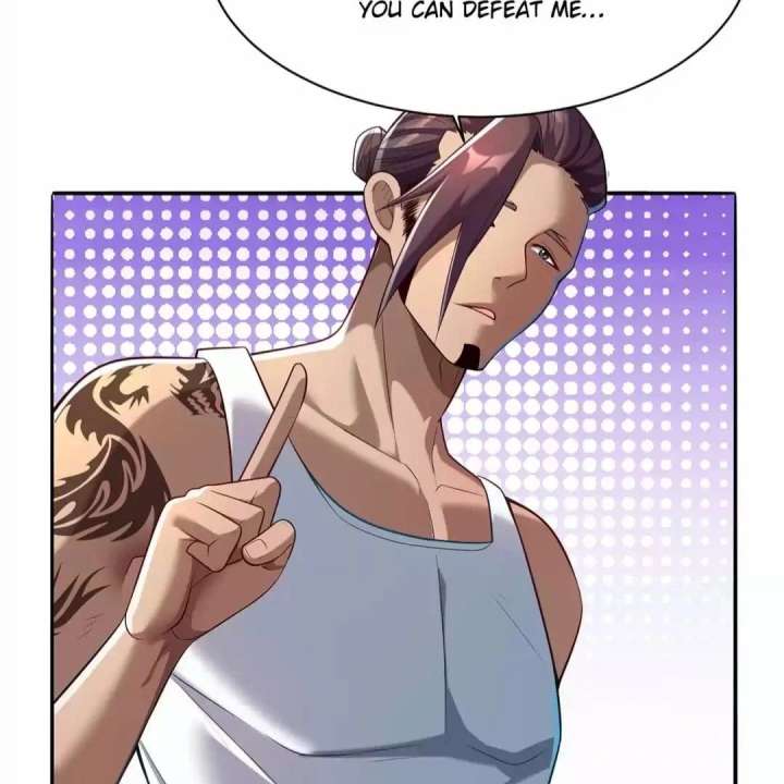 Read Aura Recovery_ I Get a New Skill Everyday EN Manga Online