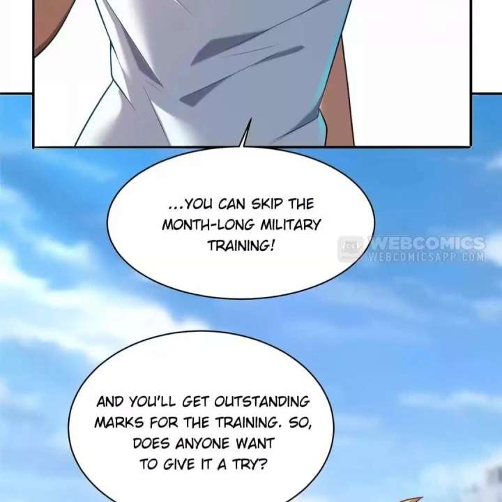 Read Aura Recovery_ I Get a New Skill Everyday EN Manga Online