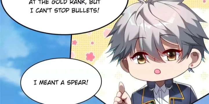 Read Aura Recovery_ I Get a New Skill Everyday EN Manga Online