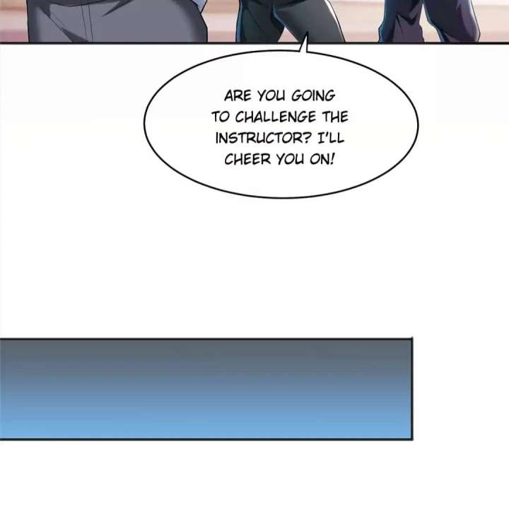 Read Aura Recovery_ I Get a New Skill Everyday EN Manga Online