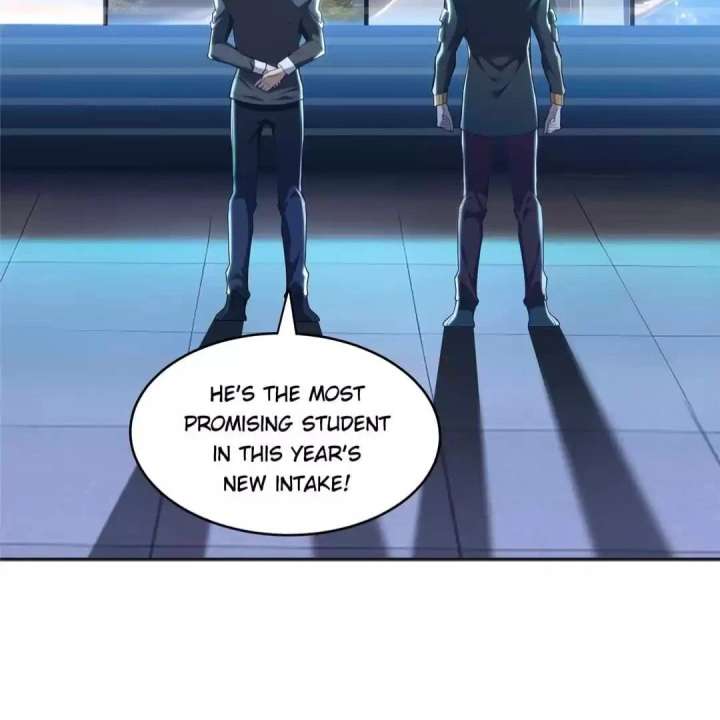 Read Aura Recovery_ I Get a New Skill Everyday EN Manga Online