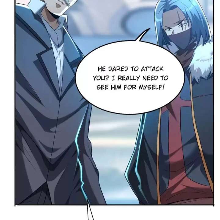 Read Aura Recovery_ I Get a New Skill Everyday EN Manga Online