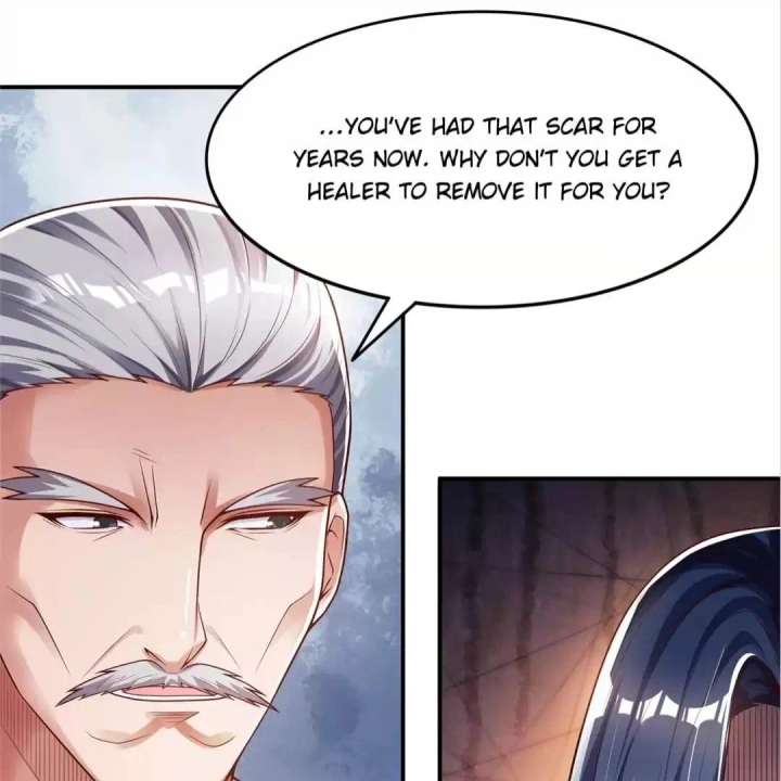 Read Aura Recovery_ I Get a New Skill Everyday EN Manga Online