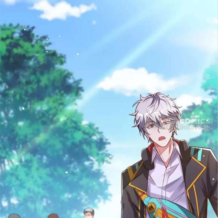 Read Aura Recovery_ I Get a New Skill Everyday EN Manga Online