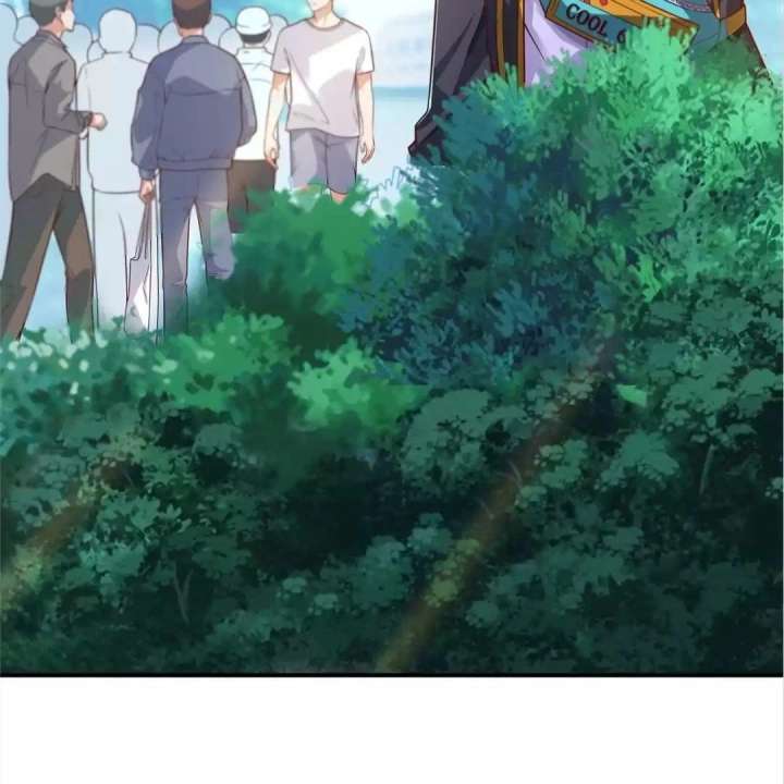 Read Aura Recovery_ I Get a New Skill Everyday EN Manga Online