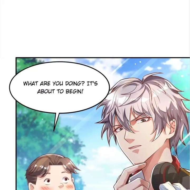 Read Aura Recovery_ I Get a New Skill Everyday EN Manga Online