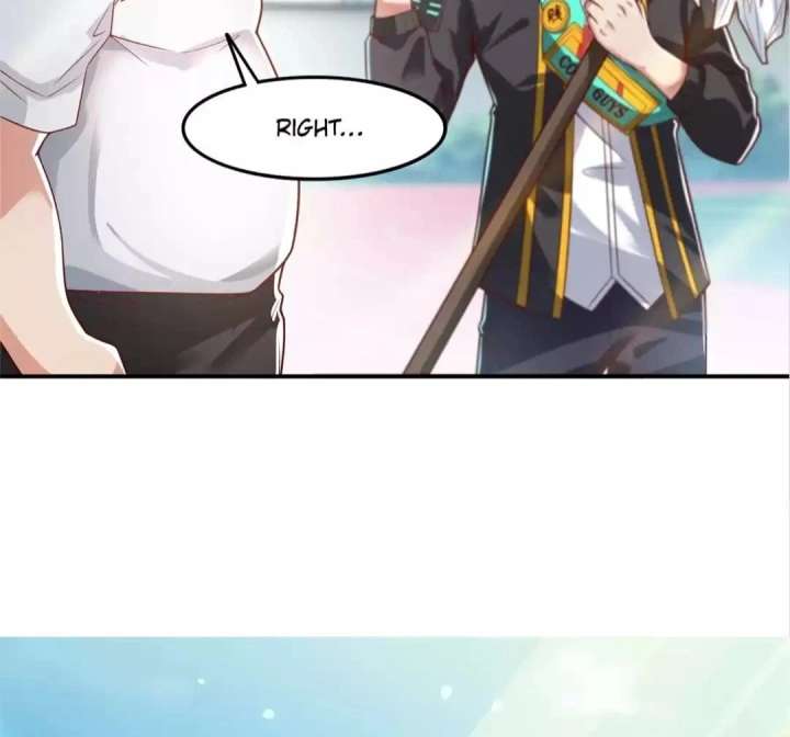 Read Aura Recovery_ I Get a New Skill Everyday EN Manga Online