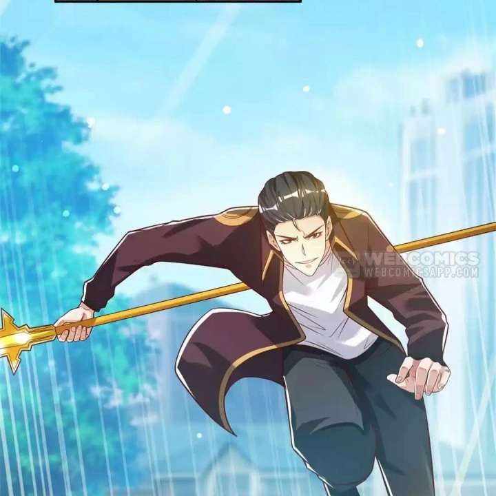Read Aura Recovery_ I Get a New Skill Everyday EN Manga Online