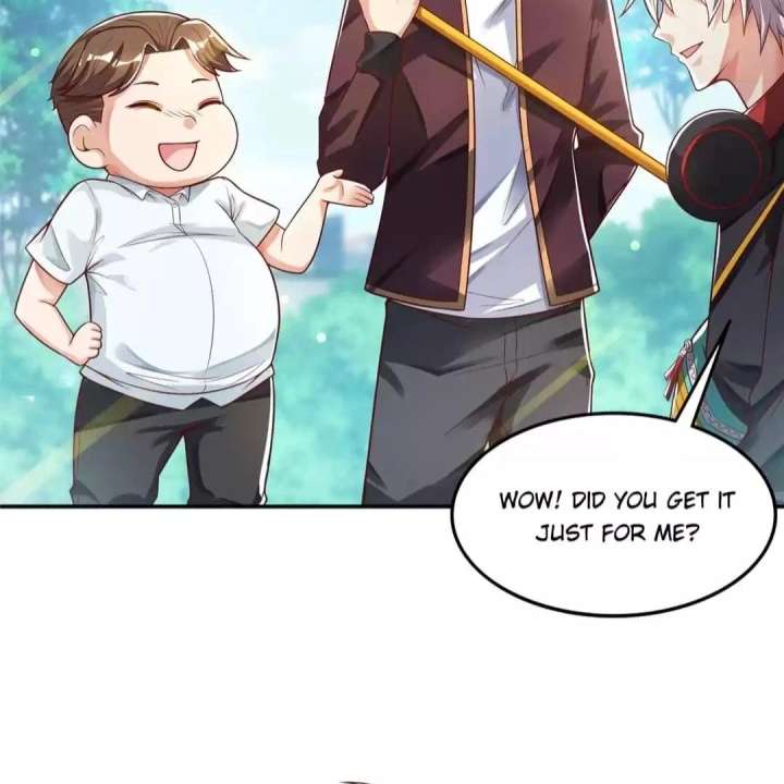 Read Aura Recovery_ I Get a New Skill Everyday EN Manga Online