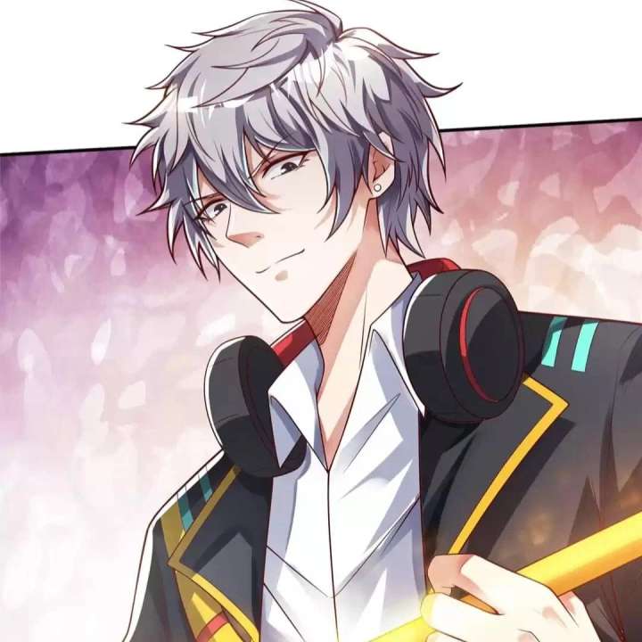 Read Aura Recovery_ I Get a New Skill Everyday EN Manga Online