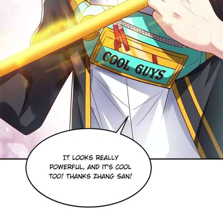Read Aura Recovery_ I Get a New Skill Everyday EN Manga Online
