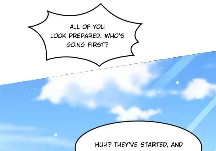 Read Aura Recovery_ I Get a New Skill Everyday EN Manga Online