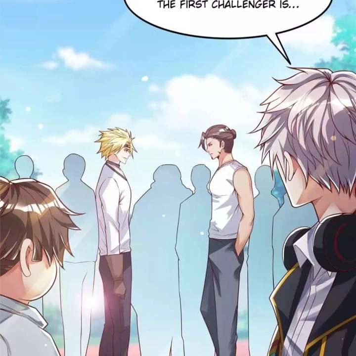 Read Aura Recovery_ I Get a New Skill Everyday EN Manga Online