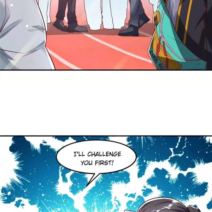Read Aura Recovery_ I Get a New Skill Everyday EN Manga Online