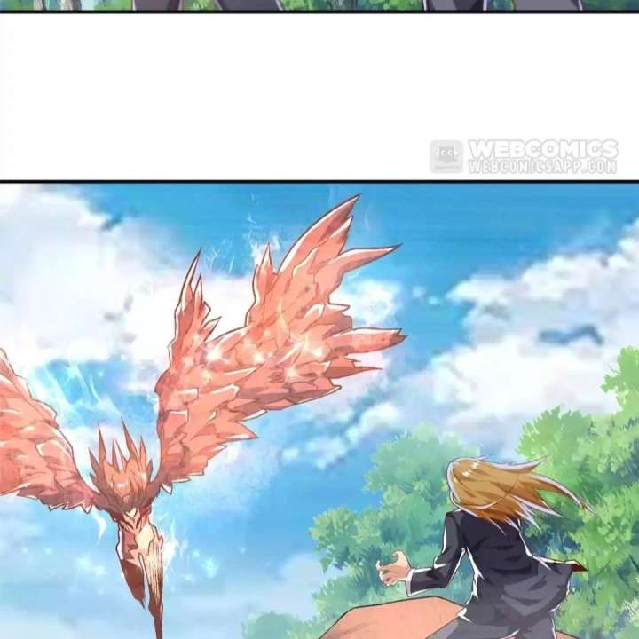 Read Aura Recovery_ I Get a New Skill Everyday EN Manga Online