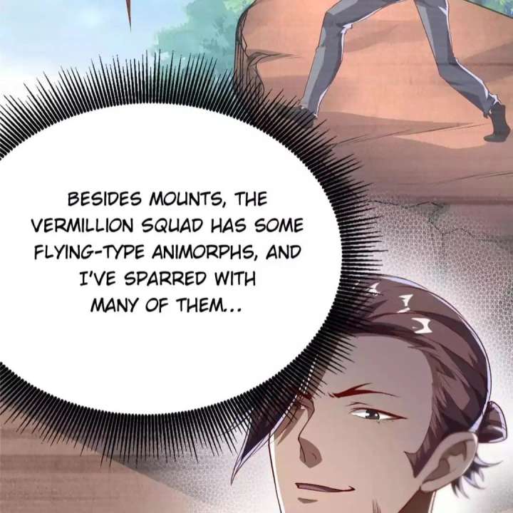 Read Aura Recovery_ I Get a New Skill Everyday EN Manga Online