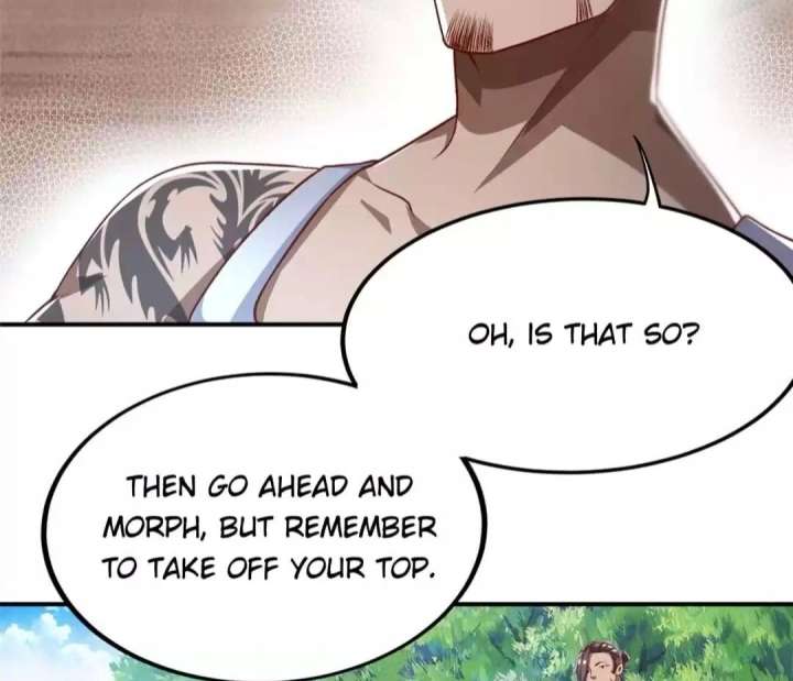 Read Aura Recovery_ I Get a New Skill Everyday EN Manga Online