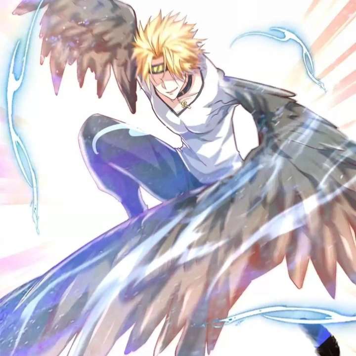 Read Aura Recovery_ I Get a New Skill Everyday EN Manga Online