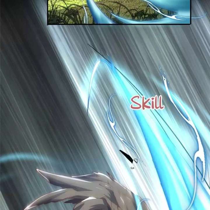 Read Aura Recovery_ I Get a New Skill Everyday EN Manga Online