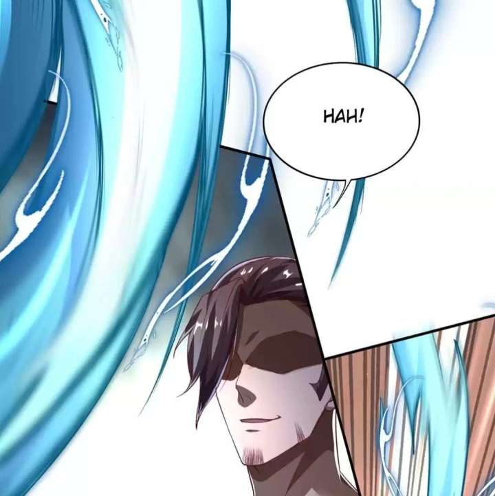 Read Aura Recovery_ I Get a New Skill Everyday EN Manga Online