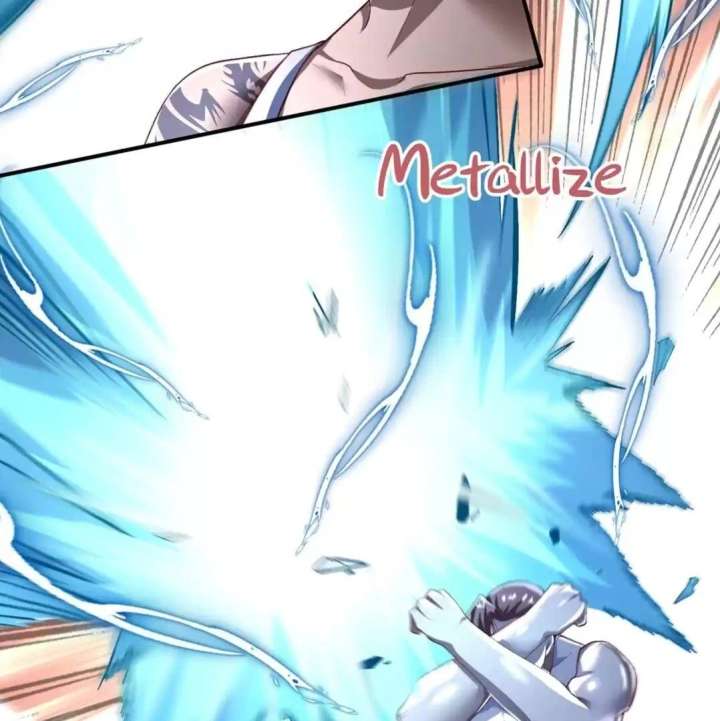 Read Aura Recovery_ I Get a New Skill Everyday EN Manga Online