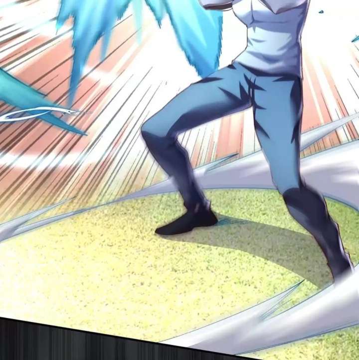 Read Aura Recovery_ I Get a New Skill Everyday EN Manga Online