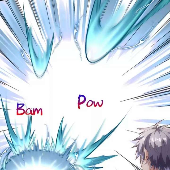 Read Aura Recovery_ I Get a New Skill Everyday EN Manga Online