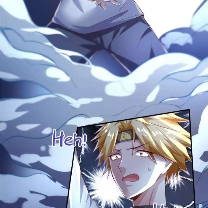 Read Aura Recovery_ I Get a New Skill Everyday EN Manga Online
