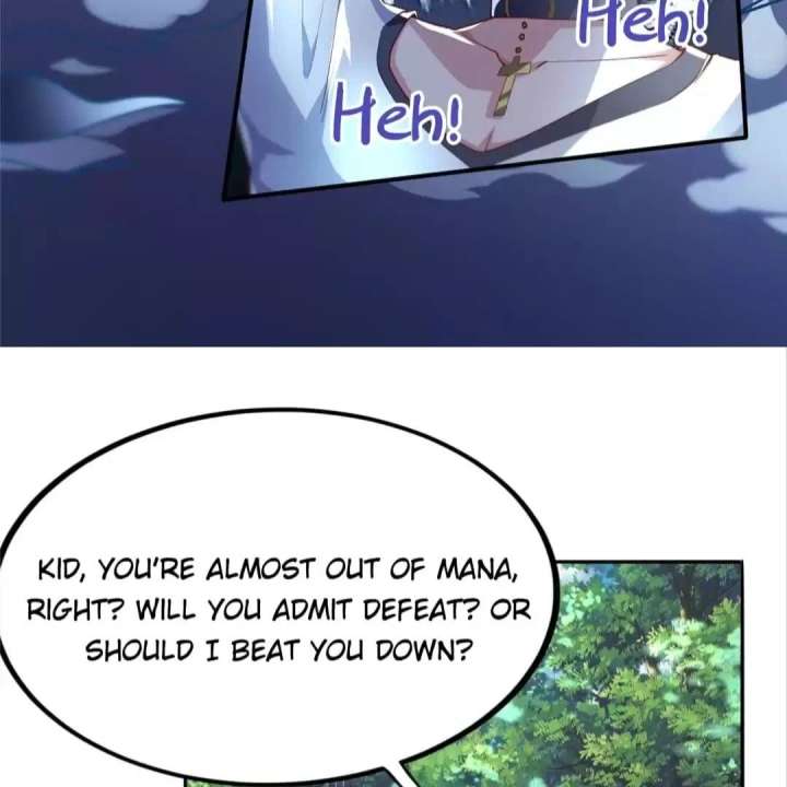 Read Aura Recovery_ I Get a New Skill Everyday EN Manga Online