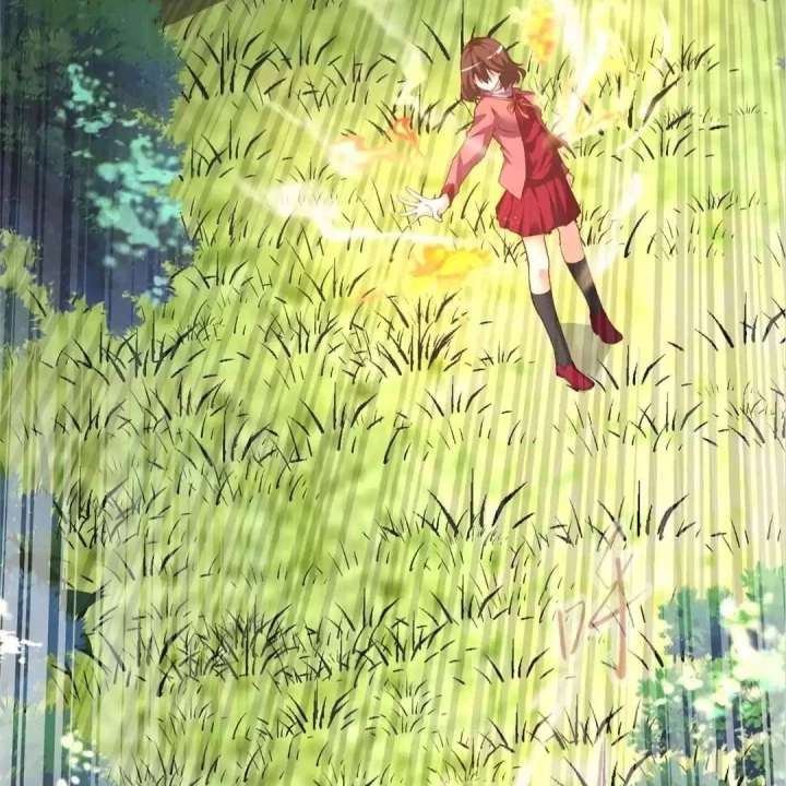 Read Aura Recovery_ I Get a New Skill Everyday EN Manga Online