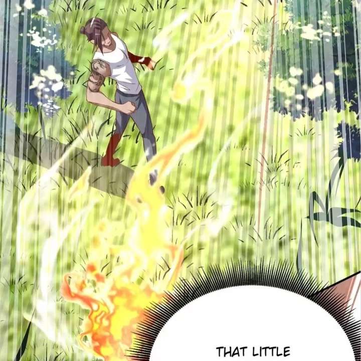 Read Aura Recovery_ I Get a New Skill Everyday EN Manga Online