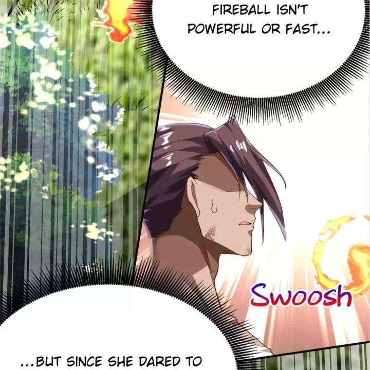 Read Aura Recovery_ I Get a New Skill Everyday EN Manga Online
