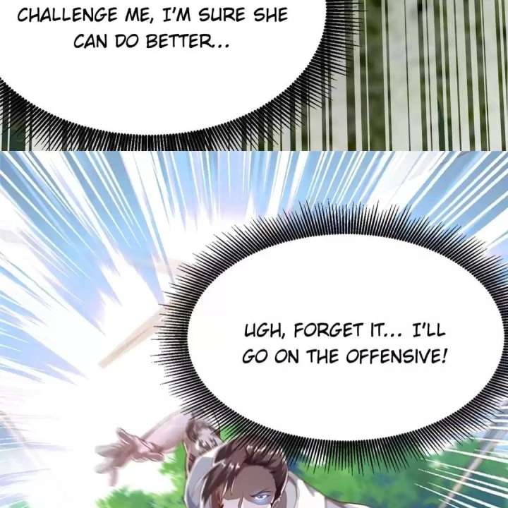 Read Aura Recovery_ I Get a New Skill Everyday EN Manga Online