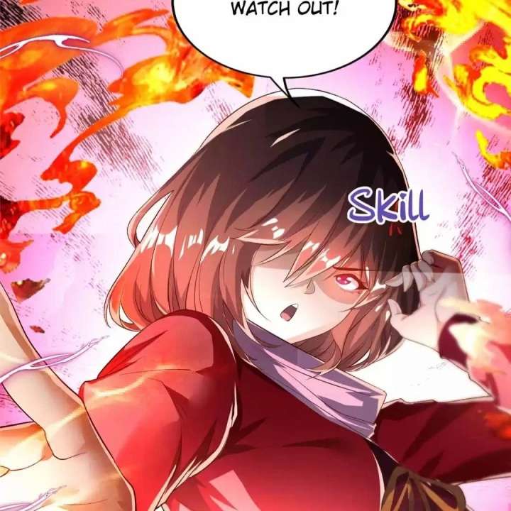 Read Aura Recovery_ I Get a New Skill Everyday EN Manga Online