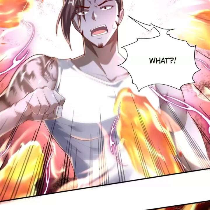 Read Aura Recovery_ I Get a New Skill Everyday EN Manga Online