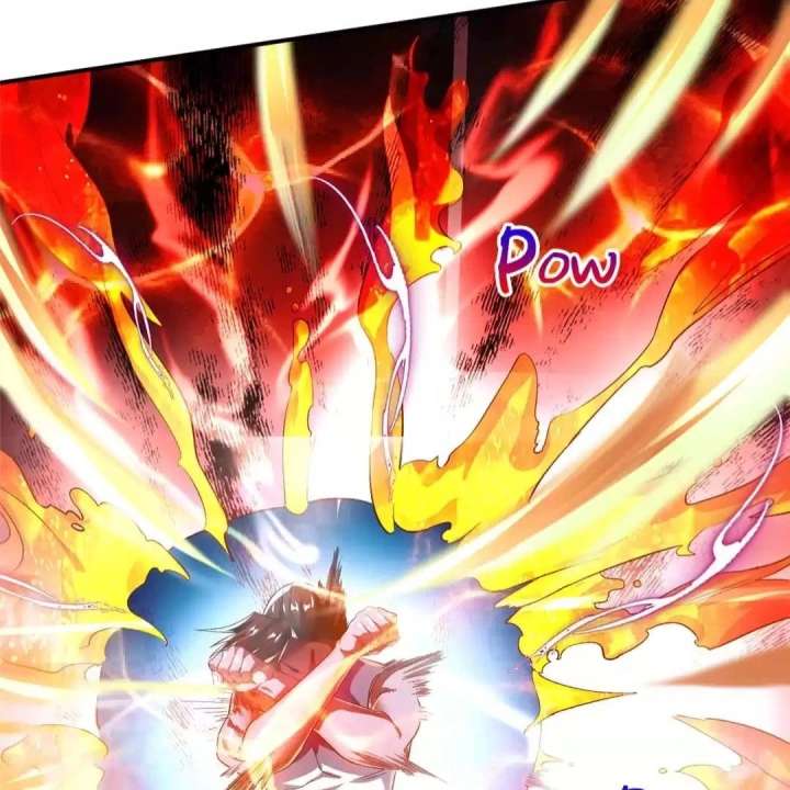 Read Aura Recovery_ I Get a New Skill Everyday EN Manga Online